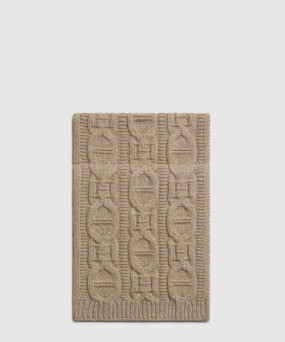 에르메스 Faubourg 머플러