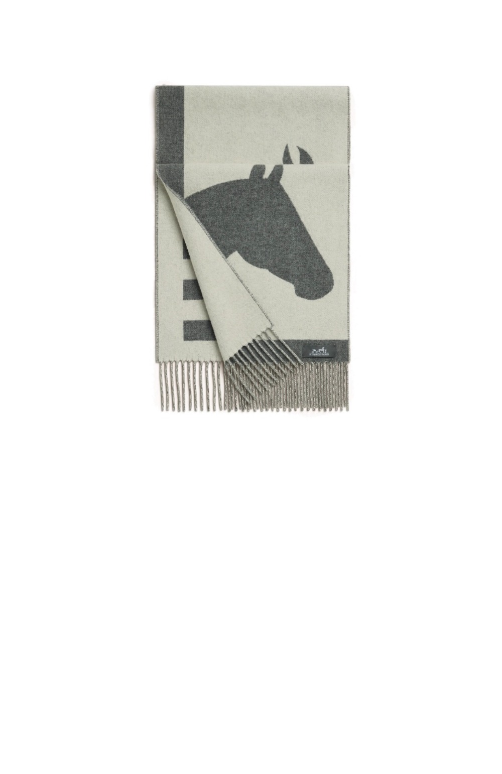 에르메스 Granite 머플러