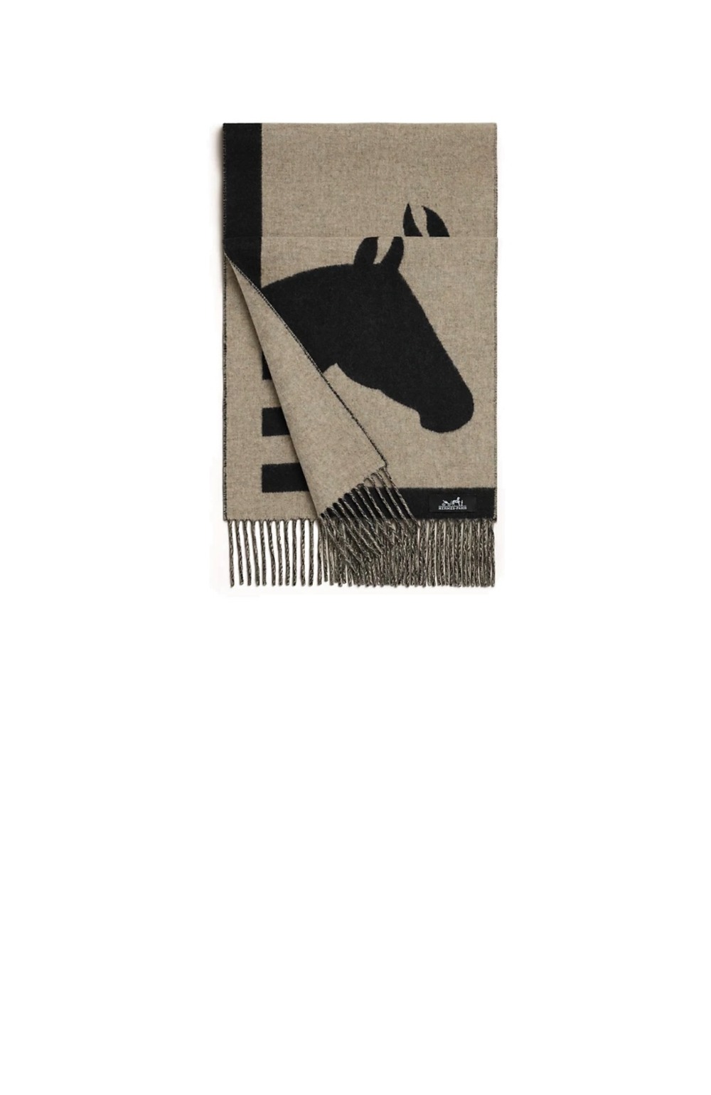 에르메스 Granite 머플러