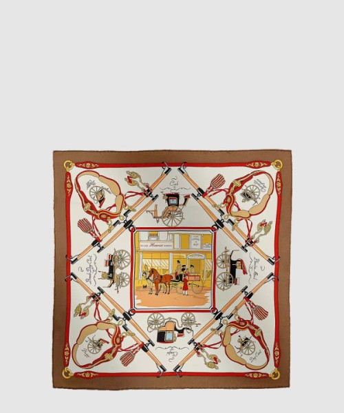 에르메스 스카프 90