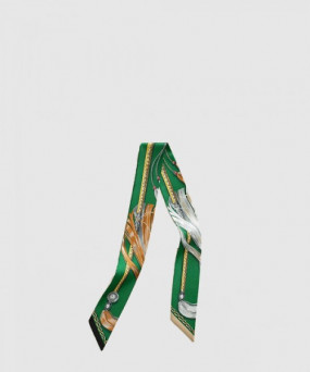 에르메스 Twilly 방도