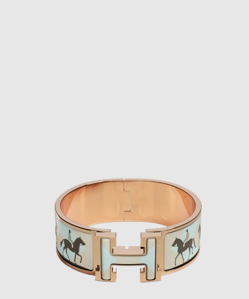 에르메스 Clic Clac H 팔찌