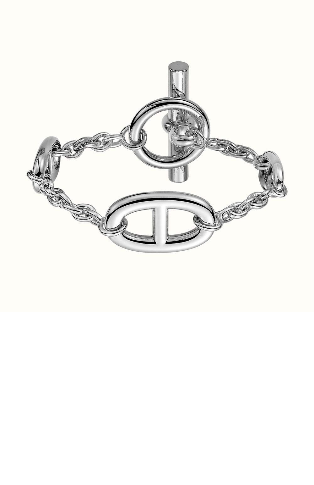 에르메스 파랑돌 팔찌