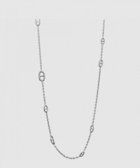 에르메스 끌로 다흐 목걸이