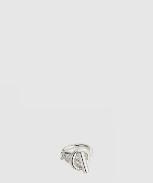 에르메스 피네스 반지