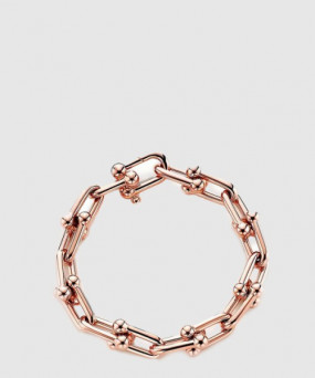 티파니앤코 링크 브레이슬릿