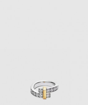 티파니앤코 바이패스 링