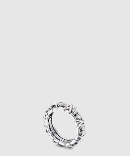 티파니앤코 식스틴 스톤 반지