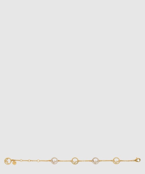 펜디 F Is 브레이슬릿 8AK711