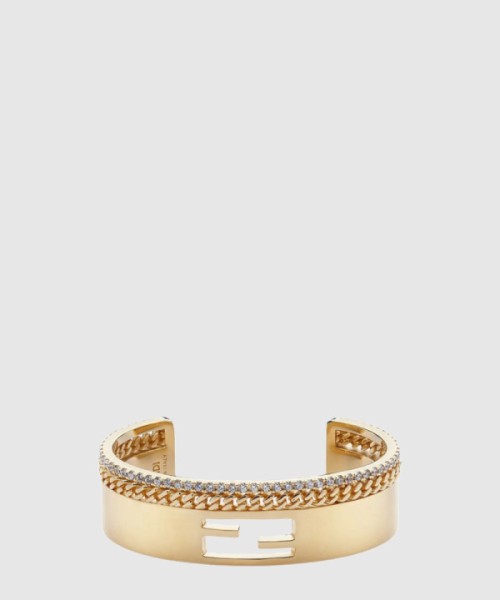 펜디 BAGUETTE 브레이슬릿 8AH386