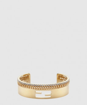 펜디 BAGUETTE 브레이슬릿 8AH386