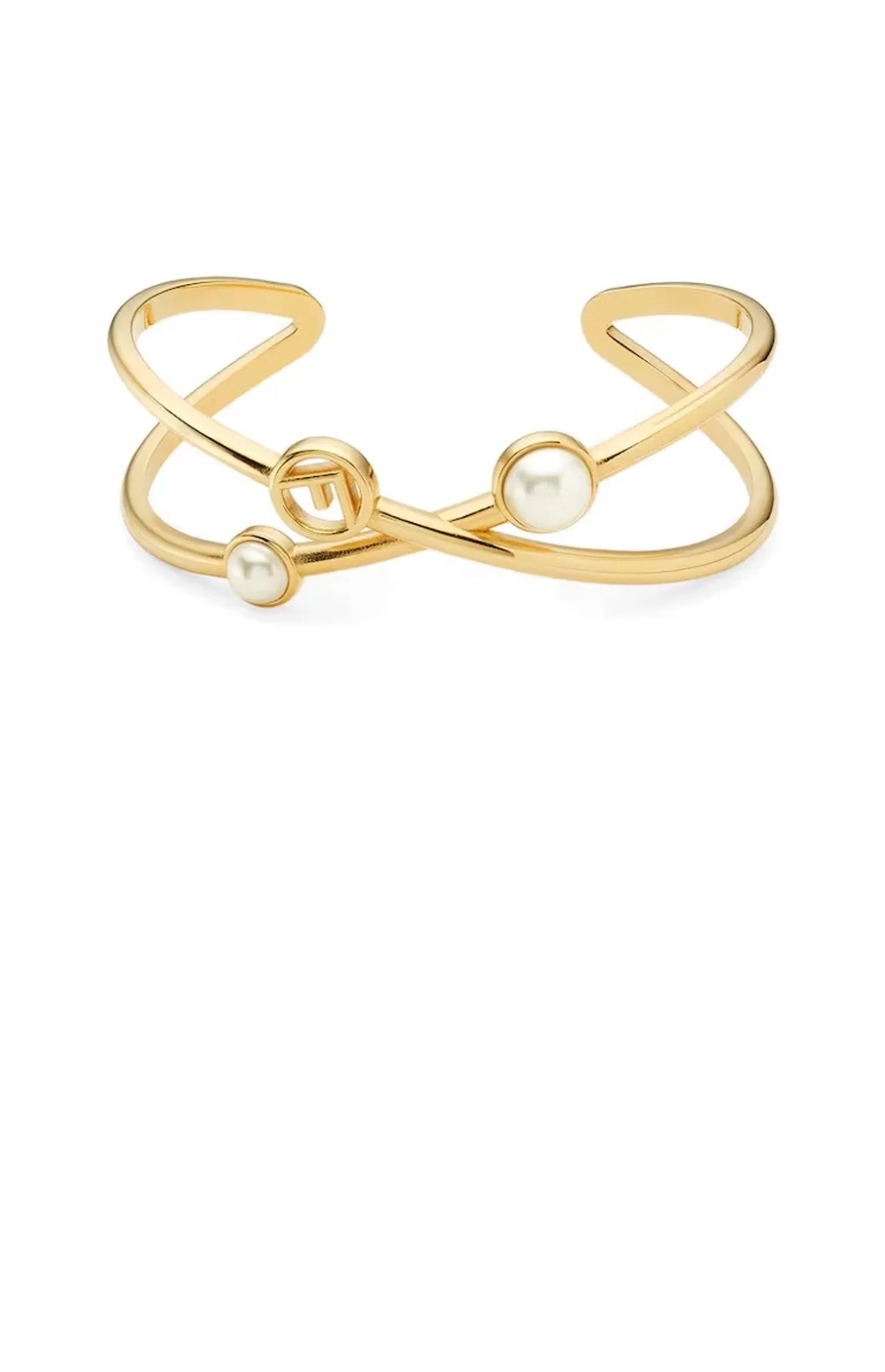 펜디 오’락 브레이슬릿 8AK174