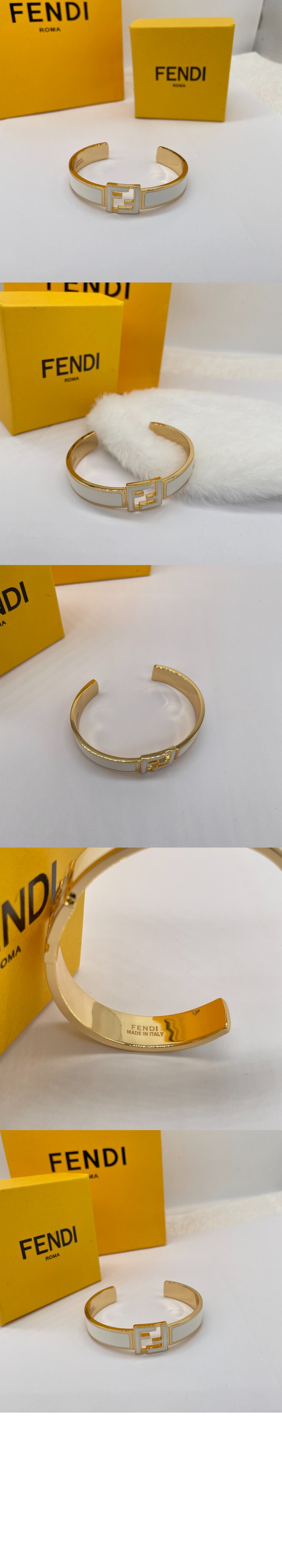 펜디 브레이슬릿 8AK067