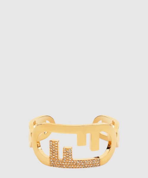 펜디 O’Lock 브레이슬릿 8AH975