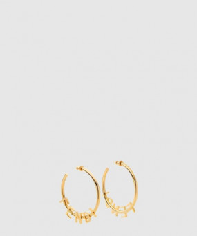 펜디 이어링 8AK681