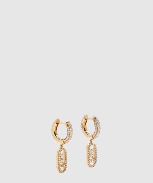 펜디 이어링 8AH417