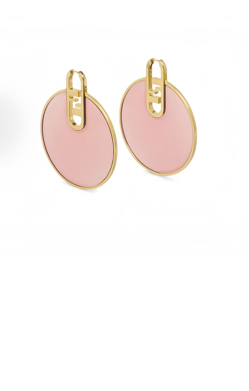 펜디 O’Lock 이어링 8AH593