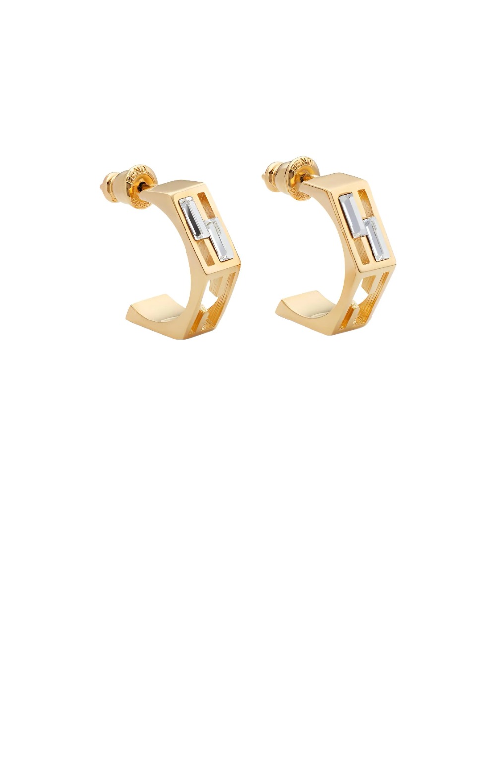 펜디 이어링 8AH810