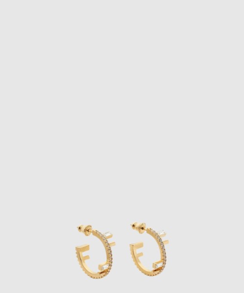 펜디 Firs 이어링 8AH730