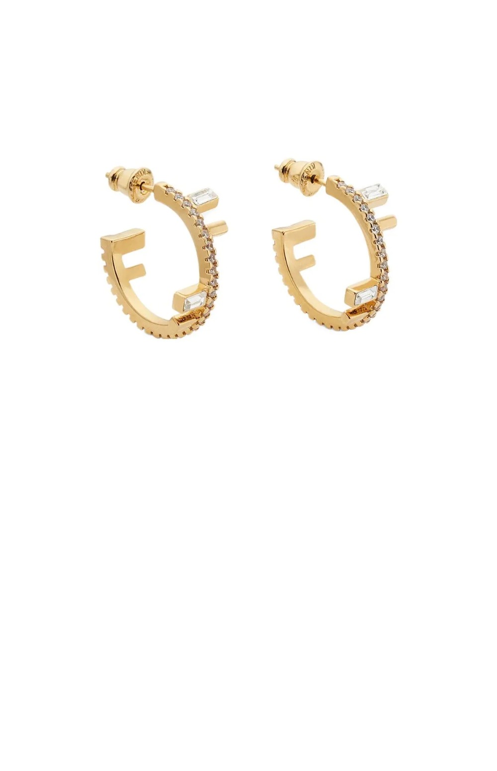 펜디 Firs 이어링 8AH730