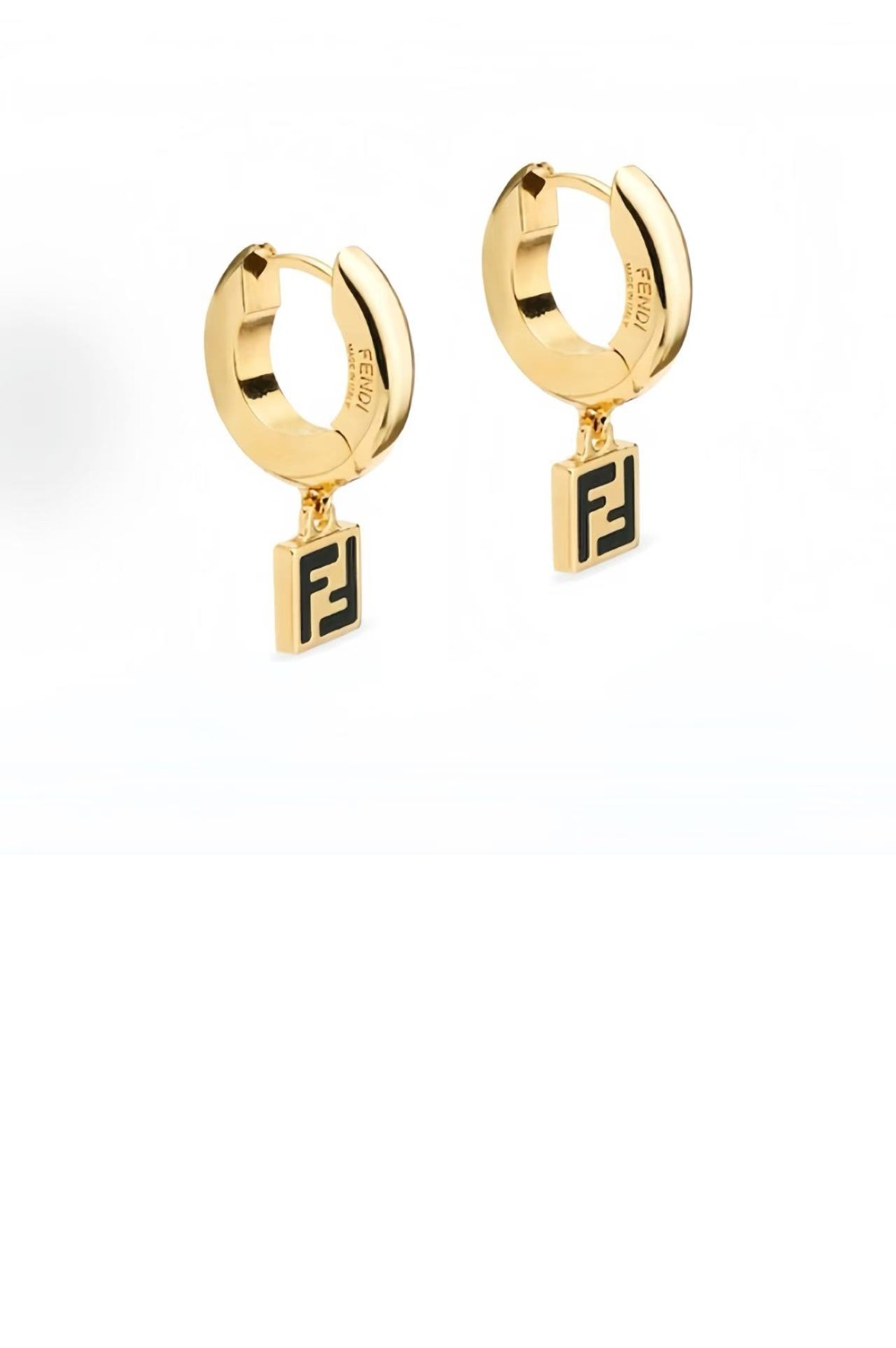 펜디 F Is 이어링 8AH990