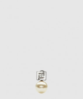 펜디 FF 이어링 7AJ612