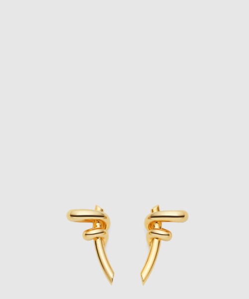 펜디 필로 이어링 8AK610