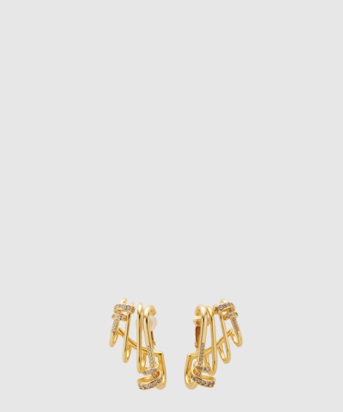 펜디 필로 이어커프 8AK596