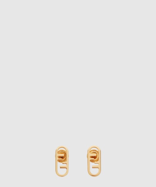 펜디 오’락 이어링 8AH320