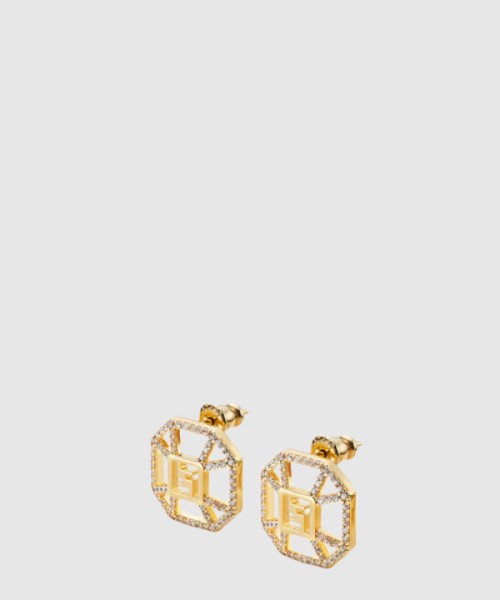 펜디 이어링 8AK671