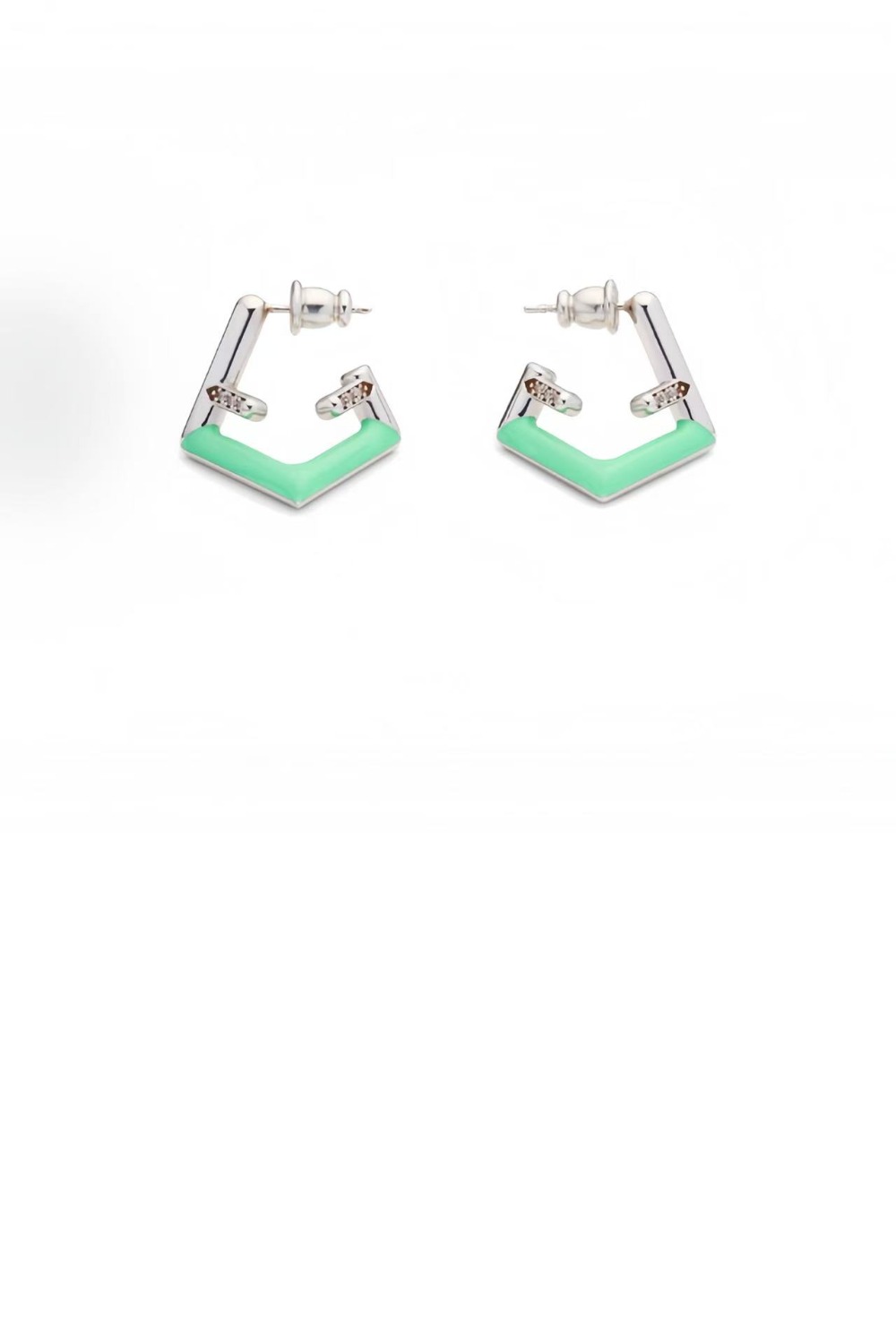 펜디 이어링 8AH953