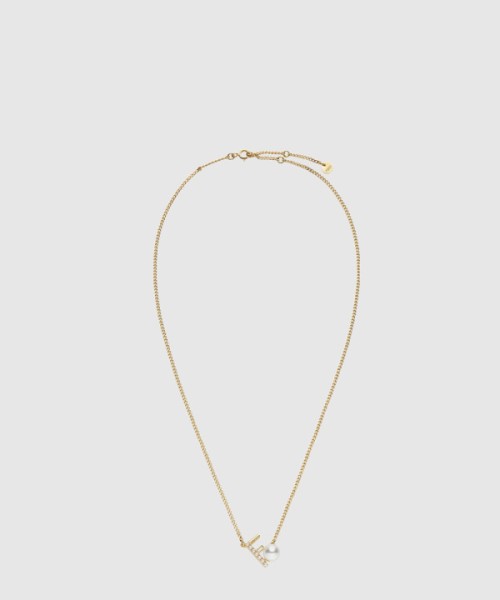 펜디 네크리스 8AH785