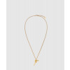 펜디 필로 네크리스 8AK613