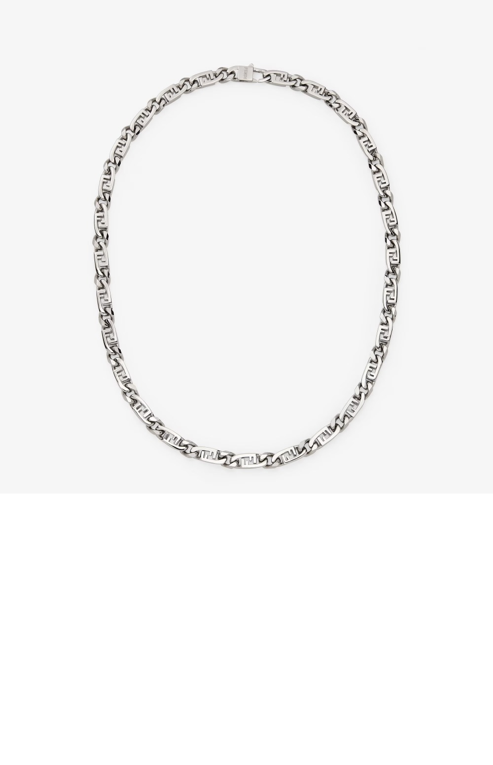 펜디 오'락 네크리스 7AJ555