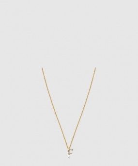 펜디 네크리스 8AH718