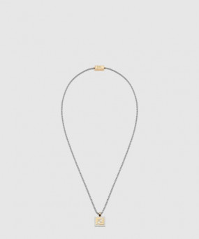 펜디 네크리스 7AJ292