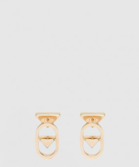 프라다 메탈 귀걸이 1IO105