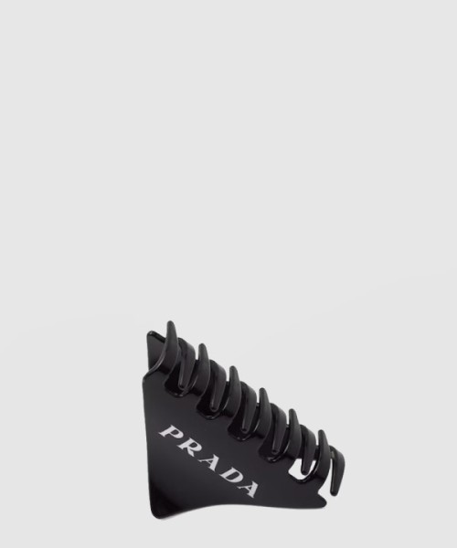 프라다 헤어 클립 1IF109