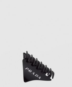 프라다 헤어 클립 1IF109