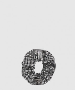 프라다 헤어밴드 1IF015