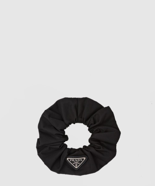 프라다 리나일론 스크런치 1IF015