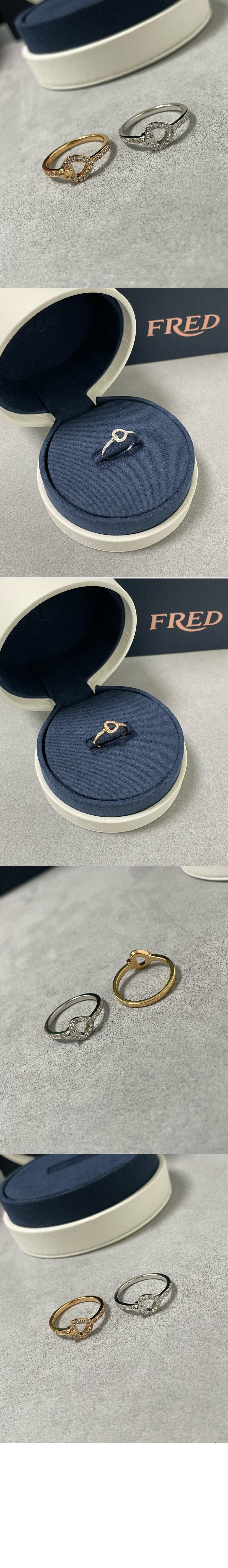 프리티 우먼 링 4B0970