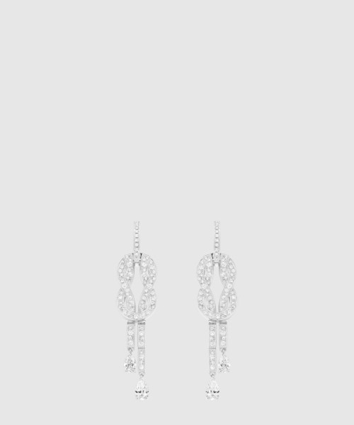 프레드 샹스 인피니 이어링 8J0234