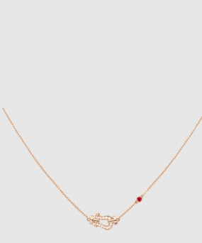 프레드 포스텐 네크리스 7B0289