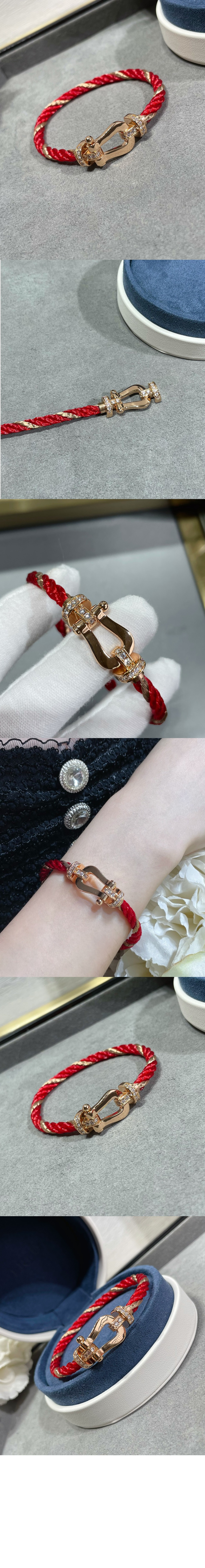 프레드 포스텐 브레이슬릿 6B1033