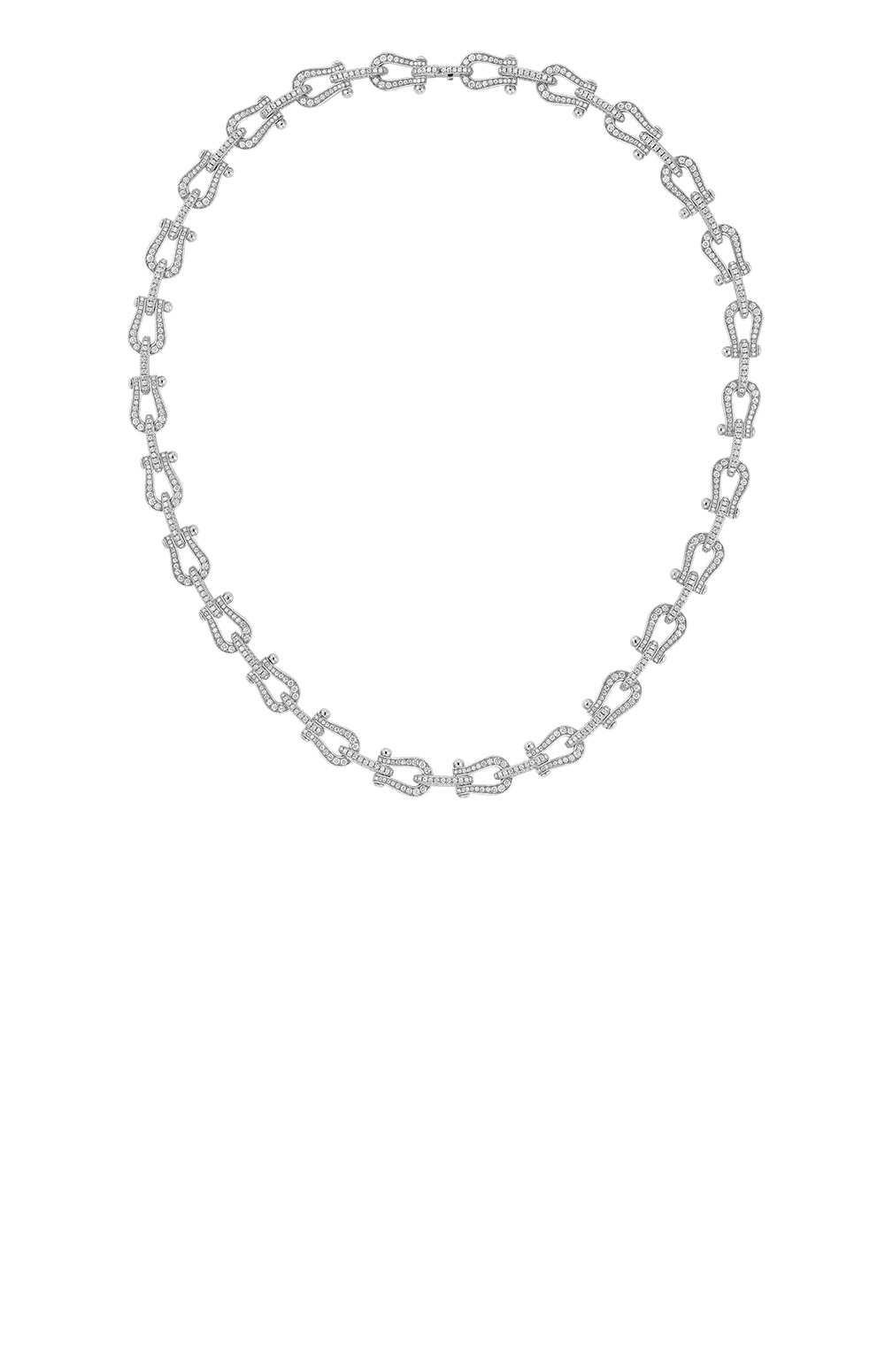 프레드 포스텐 네크리스 7J0282