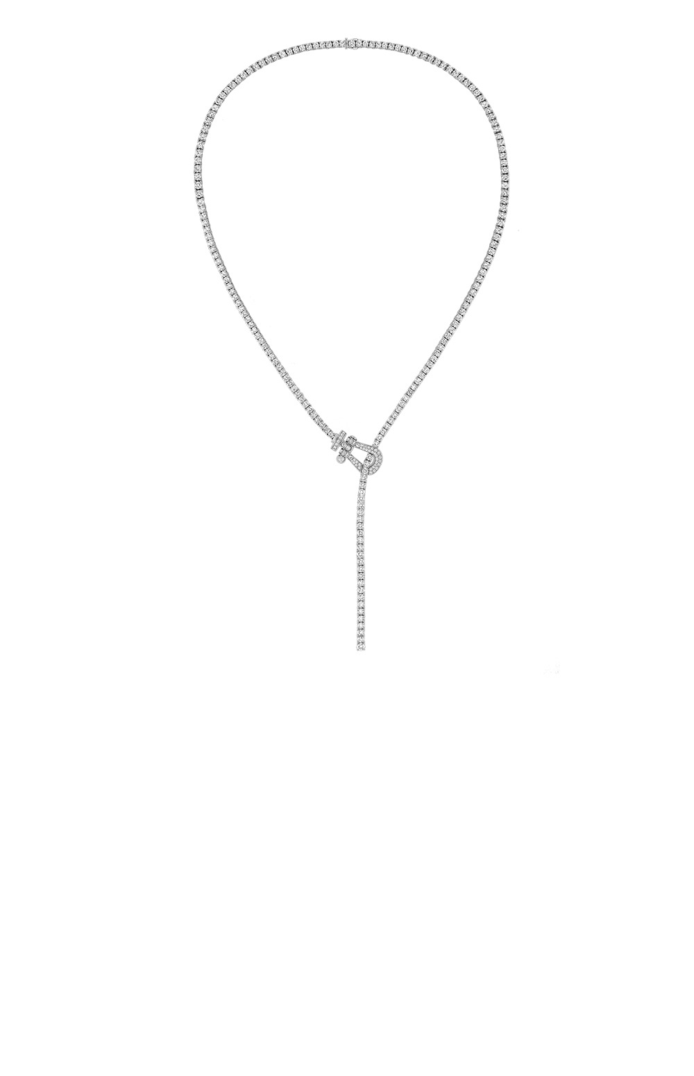 프레드 포스텐 네크리스 7J0286