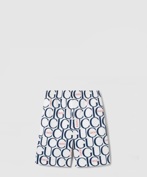 구찌 캐주얼 반바지