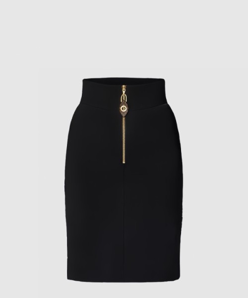 루이비통 스커트