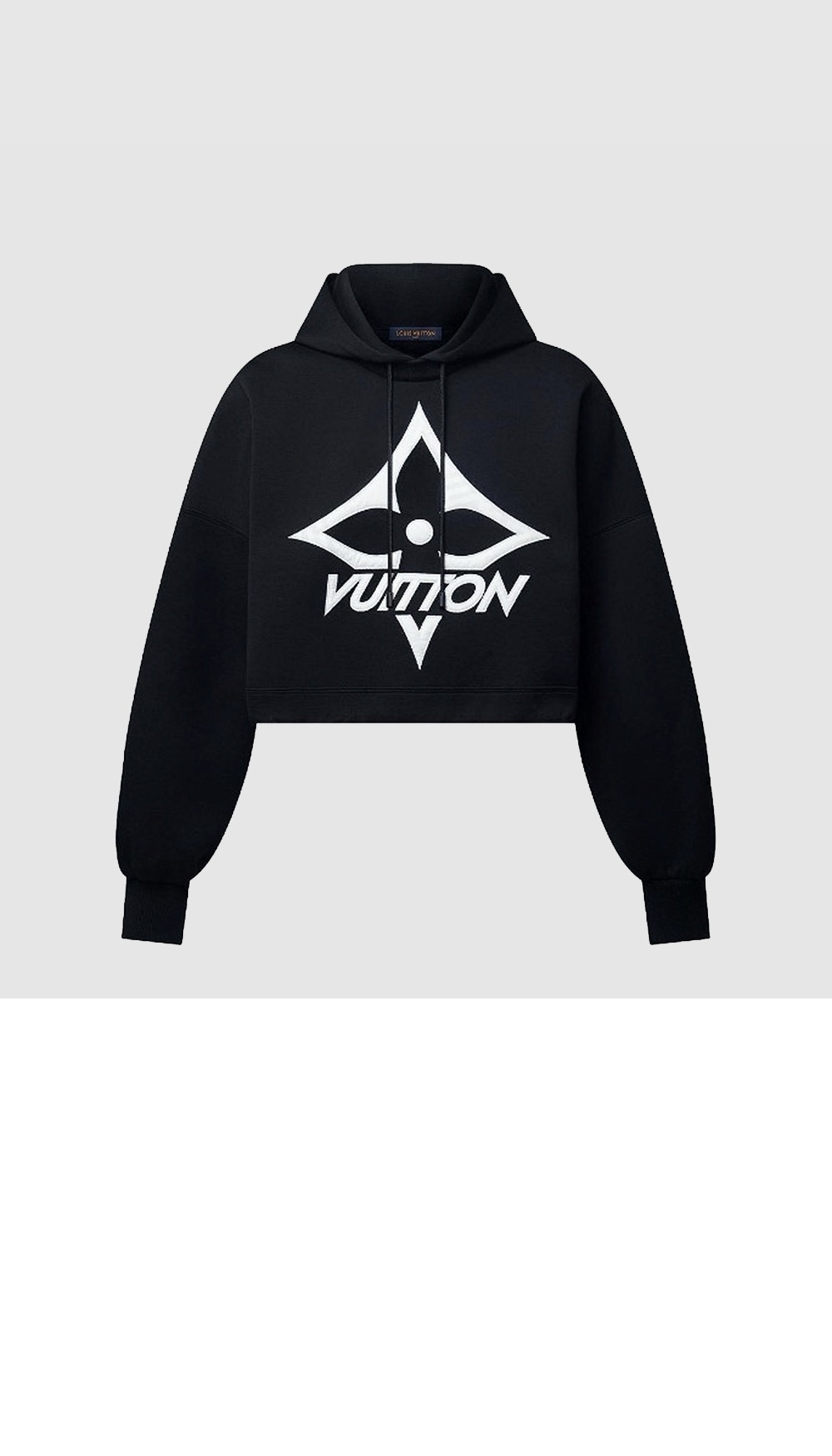 루이비통 후드 티셔츠
